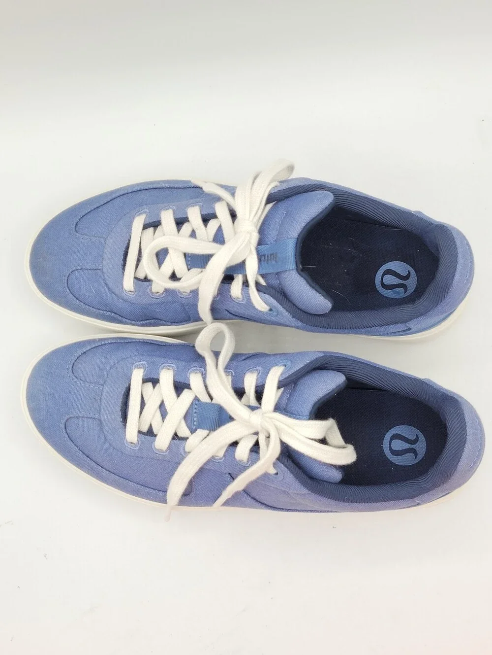 Lululemon Cityverse Sneakers Size 8.5